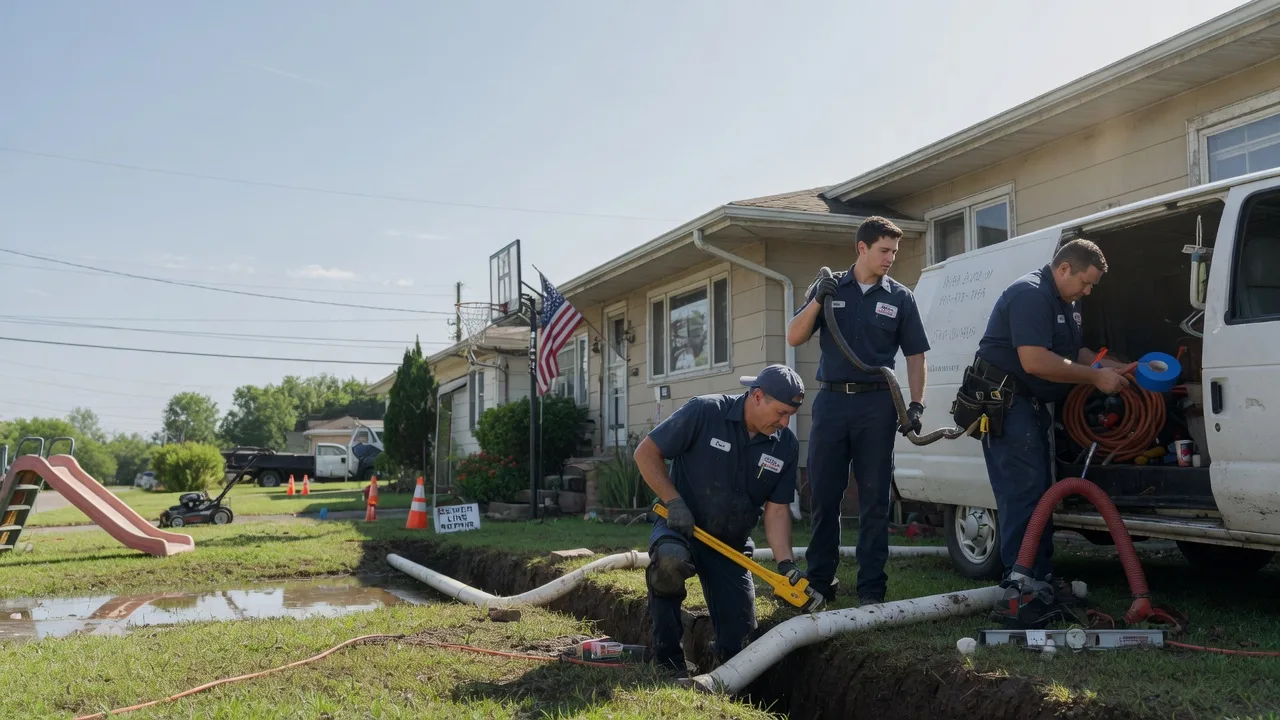 Toilet Installation in Brookville, PA near me
